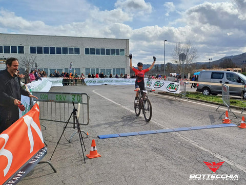 UCI 砾石世界系列赛